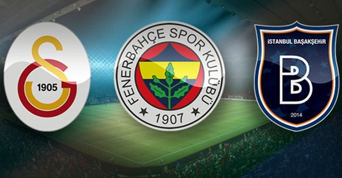 Süper Lig'de son maçlar öncesi tüm olasılıklar