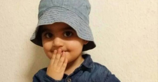 Belçika polis kurşunuyla ölen 2 yaşındaki Kürt kız çocuğunu tartışıyor