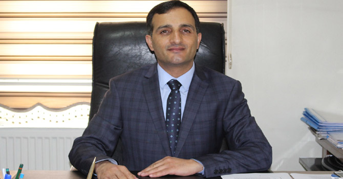 Ak Parti'nin Hakkari 2. sıra adayı Tarhan kimdir?