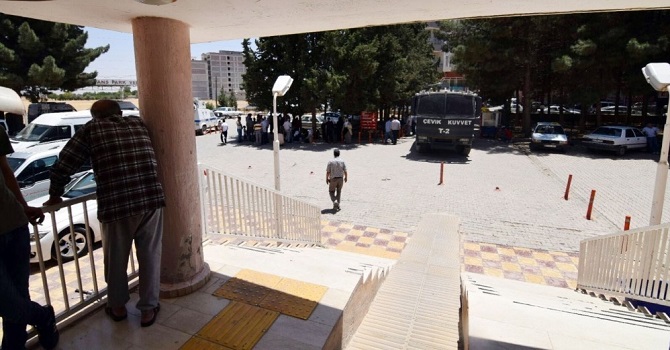 Aile kavgasında 3 kişi hayatını kaybetti