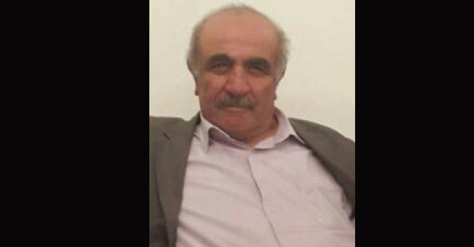 Özdinç ailesinden teşekkür mesajı