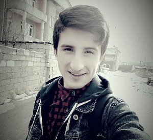 Dağdan düşen Hakkarili Samet Tekin toprağa verildi