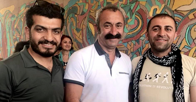 Hakkarili Fotoğrafçılar Ovacık'tan ödülle döndü