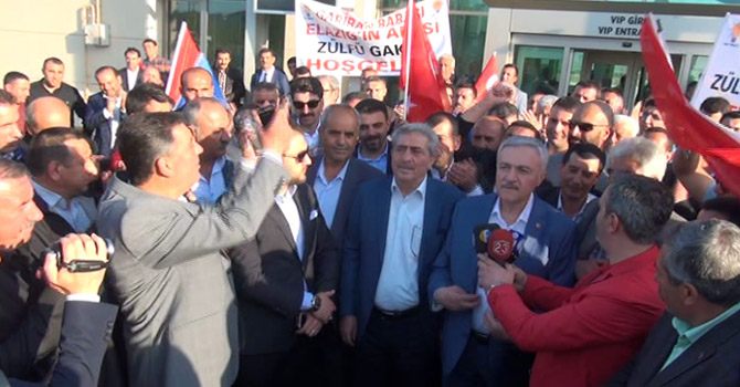 Mehmet Ağar: Tayyip Erdoğan’ı destekliyorum