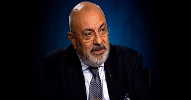 Tuğrul Türkeş: MHP'yle ittifak seçim sonrası biter