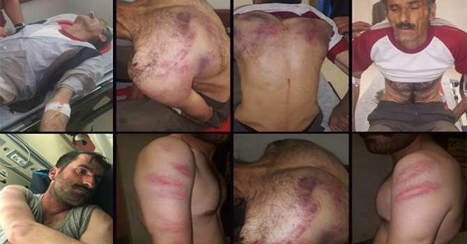 Hakkari Barosundan Şemdinlideki işkence iddiasına açıklama