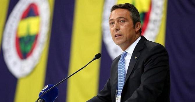 Ali Koç, Fenerbahçe Başkanı seçildi