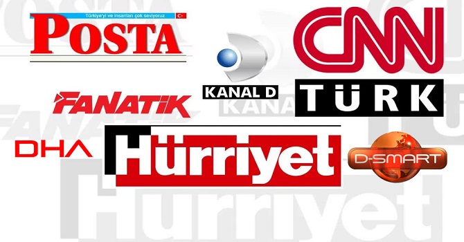 Demirören Medya'nın acı günü