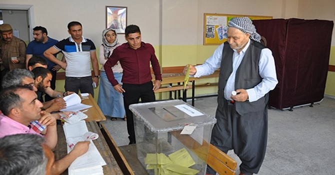 SAMER 'bölge' anketinin sonuçlarını açıkladı