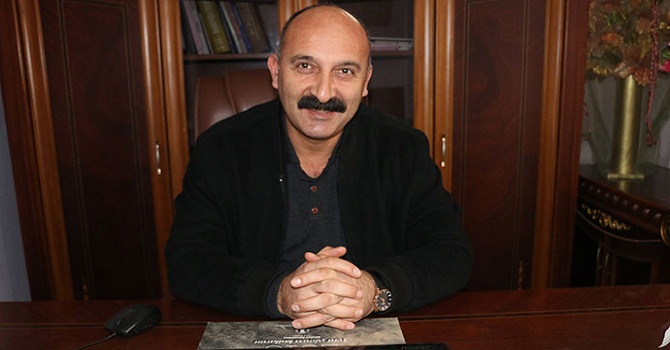 Akboğa: "Hakkari’de Bayram Alışverişinizi Yerel Esnaftan Yapın"