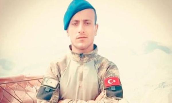 Hakkari'de güdümlü füze saldırısı; 1 şehit 4 yaralı