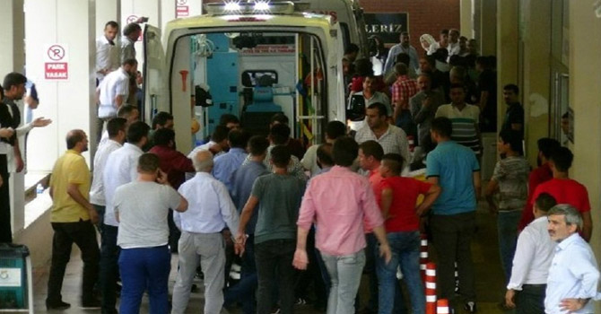 CHP'den Suruç'a inceleme heyeti