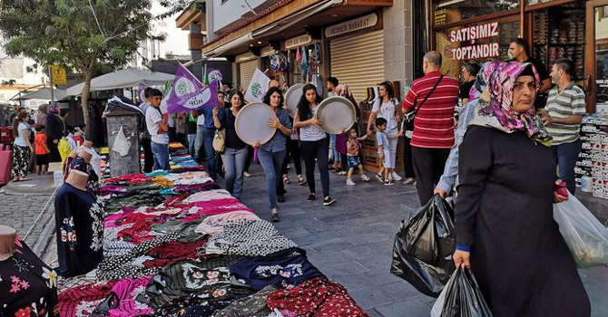 'Oyumuzu kendimize vereceğiz'