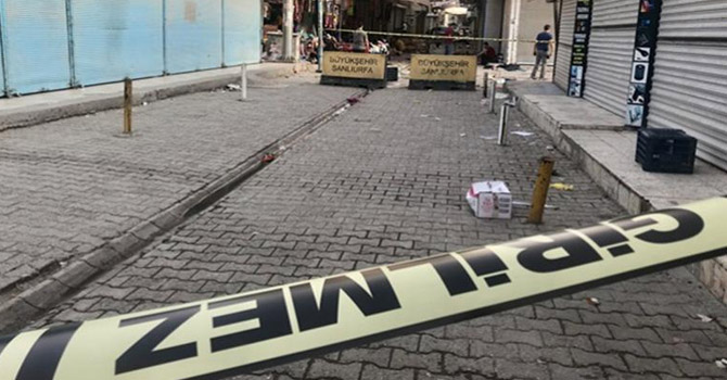 HDP’nin, Suruç raporu yayınlandı