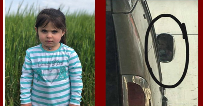 Ağrı'da kaybolan çocuktan 3 gündür haber yok