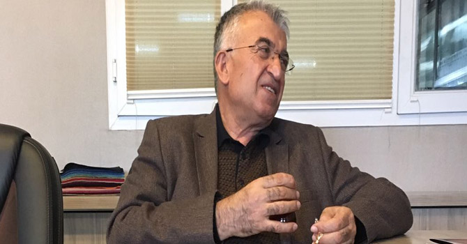 Çatal ailesinden teşekkür mesajı