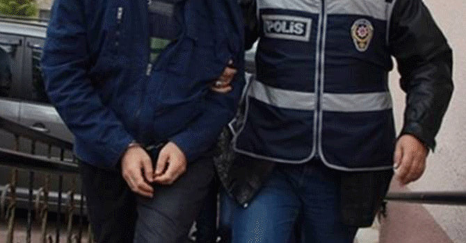 Şırnak'ta ev baskınları: 34 gözaltı