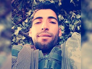 Hakkari'deki saldırıda yaralanan asker Şehit oldu
