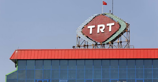 Seçim sürecinde TRT'nin ekran adaletsizliği