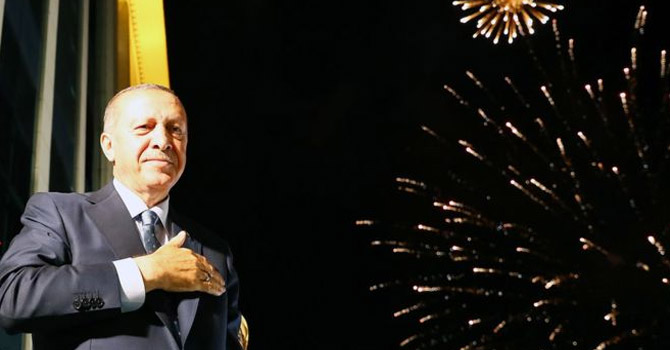 FT: Erdoğan'ın hayalleri piyasada ters tepti