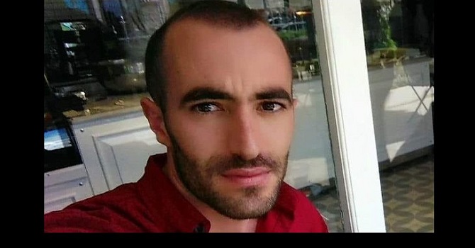 Dün İYİ Parti başkanı öldürülmüştü...Bugünde kardeşi cenaze almaya giderken öldürüldü