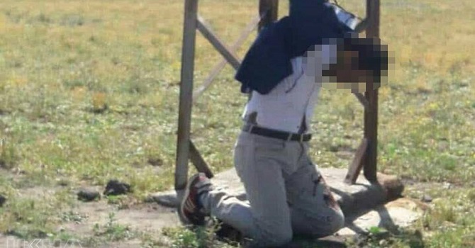 AK Parti Müşahidi infaz edilmiş halde bulundu...Bakan Soylu, Pervin Buldan'ı aradı