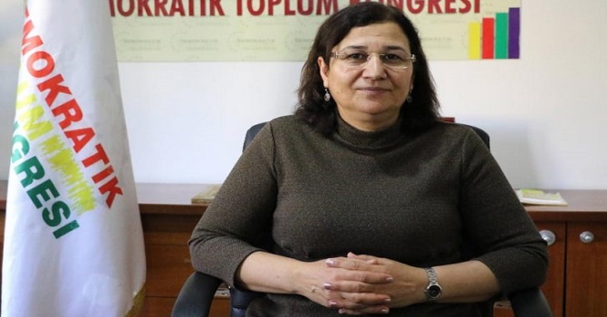 Yıldırım'dan tutuklu Güven'e 'mal bildiriminde bulun' tebligatı