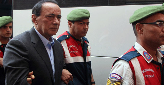 Alaattin Çakıcı'ya 17 yıl hapis cezası verildi