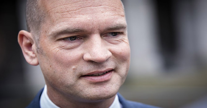 'Türkiye'ye saldırı halinde destek vermeyelim'