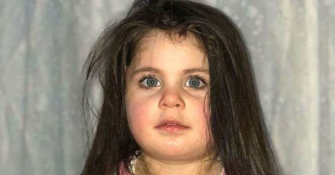 Ağrı’da kaybolan Leyla’nın cansız bedeni bulundu