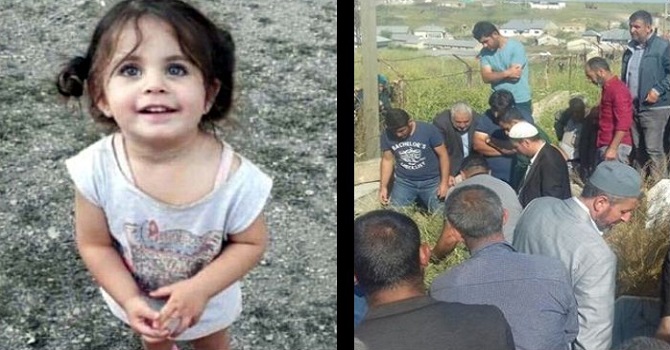 Minik Leyla'nın davasında, avukatın eline geçen ses kaydı incelenecek