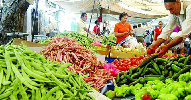 Yıllık enflasyon tek haneye düştü