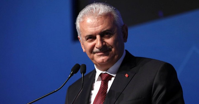 Yıldırım'dan anket sorusuna yanıt: Daha yolun başındayız