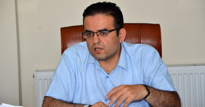 Hakkari İş-Kur 2018 çalışmalarını anlattı