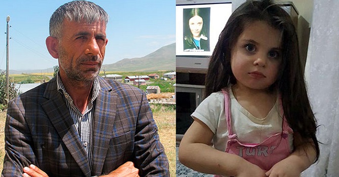 Leyla'nın acılı babası: Cani kimse bulsunlar, idamı hak etti