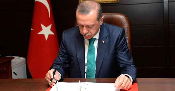 Erdoğan'dan 29 Ekim mesajı: Hiçbir oyun bizi hedeflerimizden alıkoyamaz