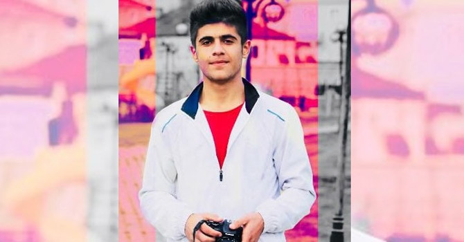 Yüksekovalı gençten haber alınamıyor