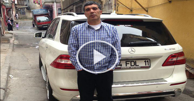 Fırat Delibaş hakkında tahliye kararı