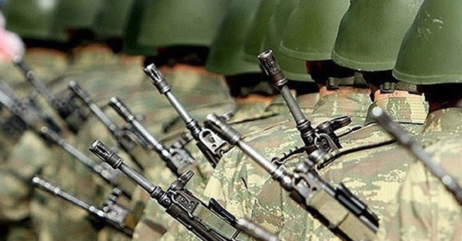 Bedelli askerlikte ücret ve yaş belli oldu