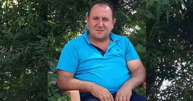 Dara ailesinden teşekkür mesajı