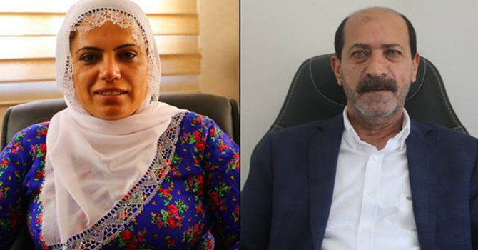 HDP'li iki vekille soruşturma açıldı