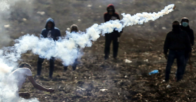 39 Yahudi cemaatinden 'İsrail'e boykot'a' destek