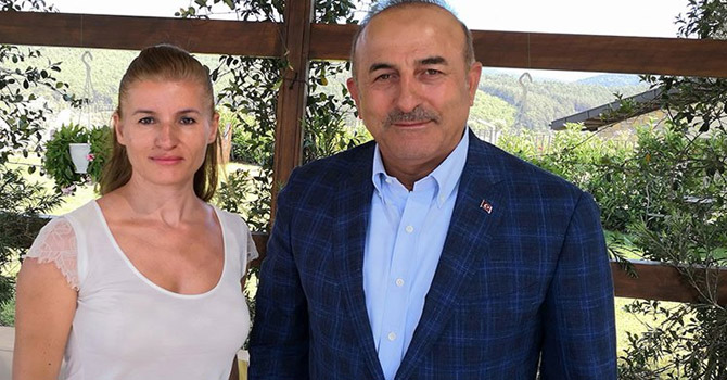 Çavuşoğlu: Bozulan yargı tamir edilmeli