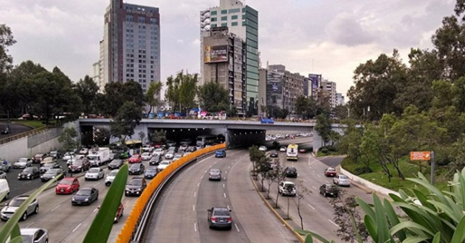 Meksika'daki Türk Büyükelçiliği çalışanı kayboldu