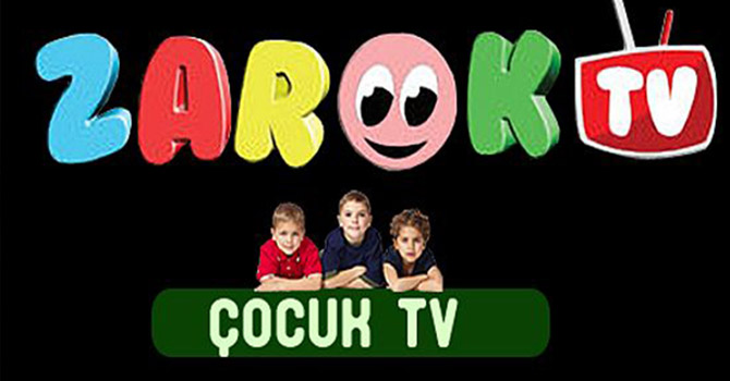 RTÜK'ten Kürtçe çocuk kanalı Zarok Tv'ye ceza