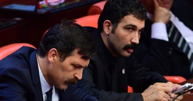 Barış Atay'a saldıran 3 kişi gözaltına alındı