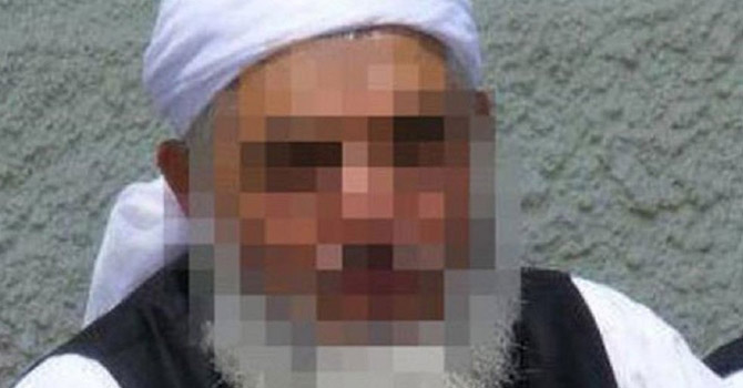 Konya'da 'sözde şeyh' 7 erkeğe cinsel istismardan tutuklandı