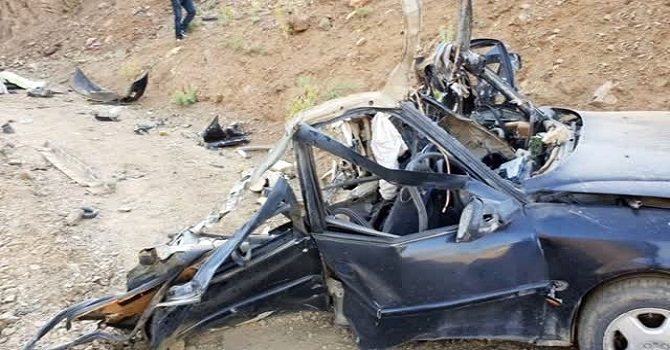 Yüksekova'daki saldırıda Ağır Yaralanan 11 Aylık Bebek Kurtarılamadı