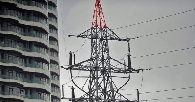 Elektrikte abonelerden tahsil edilen kayıp kaçak bedeli 5 yıl daha uzatılıyor