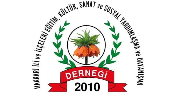 İstanbul Hakkarililer Derneği'nden kınama